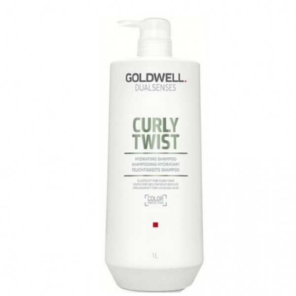 Ds Ct Hydrating Sh 1000ml