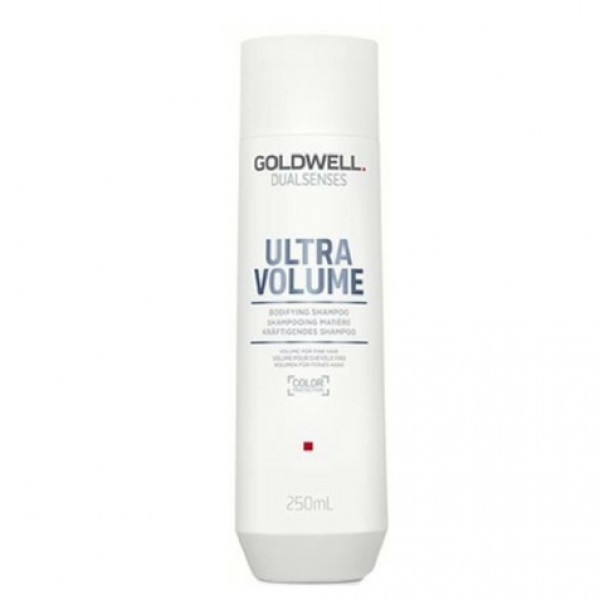 Ds Uv Bodifying Sh 250ml
